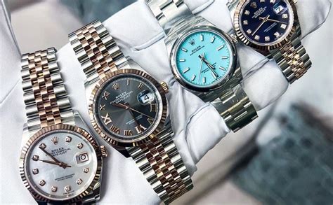 bezel show new rolex watches